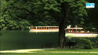 Königssee amp St Bartholomä im Nationalpark Berchtesgaden Bayern [upl. by Trocki]