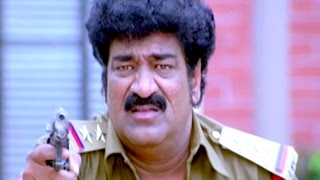 Raghu Babu Comedy Scene In Police Station  Kuberulu Movie  Sivaji Farzana [upl. by Ann-Marie877]