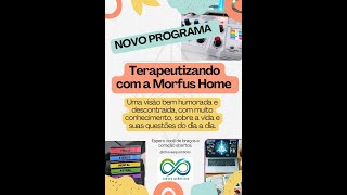 Terapeutizando coma Morfus home Feito com Clipchamp [upl. by Anauj177]