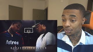 Reacting To Flight Vs SoLLUMINATI Official 1V1 Trailer HD [upl. by Acnayb]