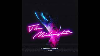 The Midnight  Endless Summer Official Audio [upl. by Adnuahs]