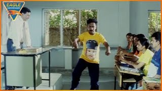 Bichhoo Hindi Movie  Venu Madhav Comedy Scene  Eagle Entertainment Official [upl. by Sargent]