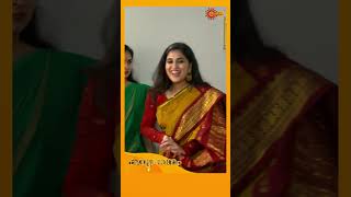 Kanyadanam  Shorts  Surya TV  MalayalamSerials SerialsOnSuryaTV [upl. by Adriana]