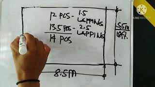 PAANO MAGESTIMATE NG ORDINARYONG YERO [upl. by Nwahsir]