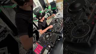 🎧🔥 quotImperceptible Symphonyquot dj ELFIGO’s Unexpected mashup 🔥🎧 remix housemusic techhouse [upl. by Gere32]