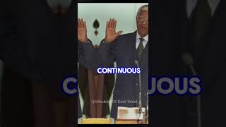 Nelson Mandela Said history attitude success youtubeshorts shorts struggle hope [upl. by Demaria345]