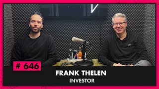 Frank Thelen über Aktien StartupInvestments und Elon Musk [upl. by Nikola]