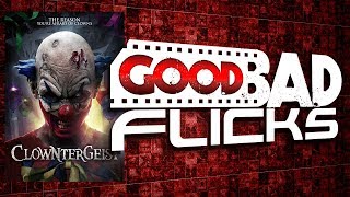 Clowntergeist  Movie Review [upl. by Bettencourt]