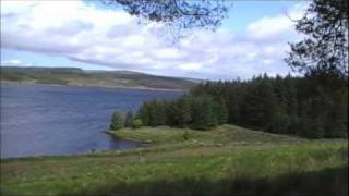 Kielder Water [upl. by Rajewski]