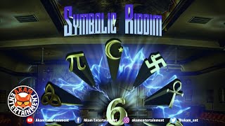 Symbolic Riddim Mix Vybz Kartel  Squash  Chronic Law  Shawn Storm  Daddy1  amp More [upl. by Eneres333]