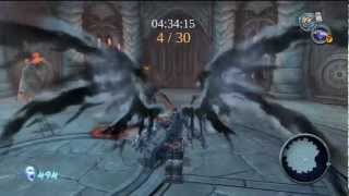 Darksiders  High Flier AchievementTrophy Guide Redux [upl. by Xylina439]