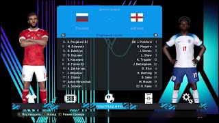 PES 2017  Russian Commentary [upl. by Baal]