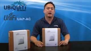 UNBOXING Ubiquiti UniFi APAC [upl. by Terri675]