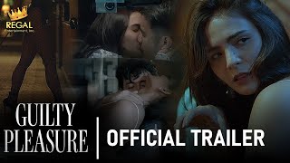 Guilty Pleasure Official Trailer  October 16 2024 in Cinemas  Regal Entertainment Inc [upl. by Matthews]