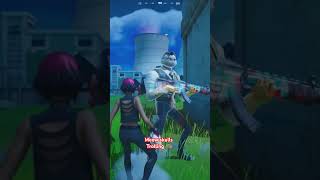 Fortnite meowscles trolling 😤 [upl. by Harlin]