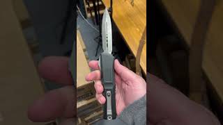 Microtech Combat Troodon Gen III shorts Knives [upl. by Oates]