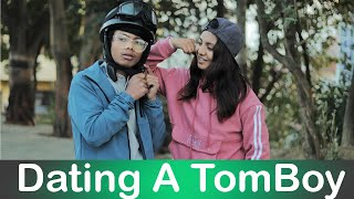 Dating A TomBoyRisingstar Nepal [upl. by Buell501]