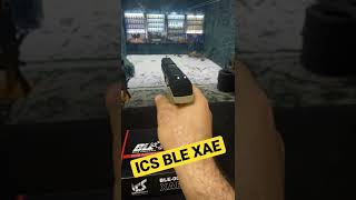 ICS BLE XAE [upl. by Newbold]