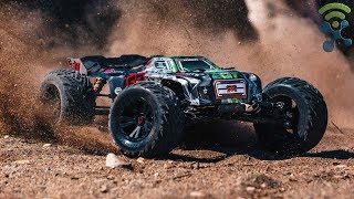 5 Best RC Cars That Are Insanely Fast amp Fun [upl. by Mikael804]