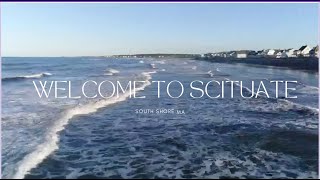 Welcome to Scituate MA [upl. by Iaj]