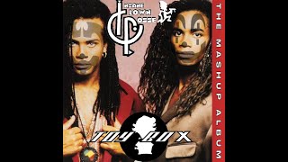 ICP x Milli Vanilli quotToy Box  Girl You Know Its Truequot MASHUP [upl. by Elizabet]