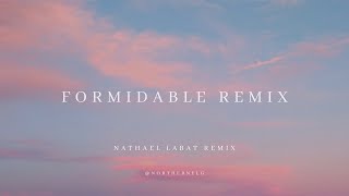 Stromae  Formidable northernelg remix [upl. by Willey]