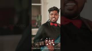 Kaivida Maatar John Jebaraj Tamil Christian Song johnjebarajnewsongs tamilchristiansong worship [upl. by Shanley]