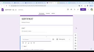 Tutorial Membuat Autocrat Dengan Mudah [upl. by Moselle]