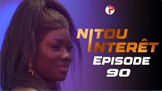 NITOU INTÉRÊT  Épisode 90  Saison 1  VOSTFR [upl. by Attenna]