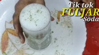 FULJAR SODA  సోషల్ మీడియా లో హల్ చల్ చేస్తున్న ఫుల్ జార్l Kerala style Fuljar soda [upl. by Hough]