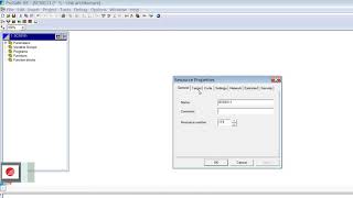 PROSAFE RS 01 Project Creation [upl. by Pournaras]