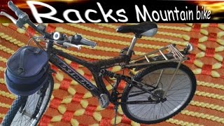 Portapacchi Mountain Bike [upl. by Gnouh492]