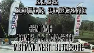 Makineri per shkundjen e ullirit Alba motor company [upl. by Toshiko940]