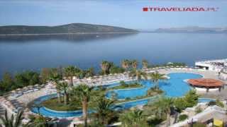 Hotel Bodrum Holiday Resort  Bodrum [upl. by Pomcroy]