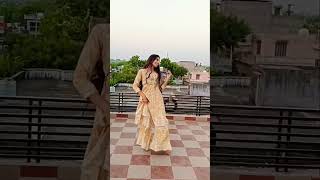 Ishq de fanniyar  dance trending viralvideo shorts youtubeshorts neelamswami2004 [upl. by Enellek]