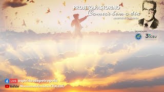 Projeto Pastorino preces ao amanhecer [upl. by Toblat]