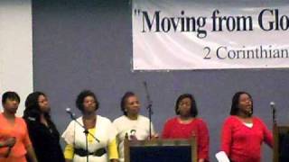 PHILIPPI CHURCH OF CHRIST  CLOSING PRAY AND SONG [upl. by Aserehc]