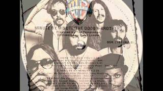 Doobie Brothers Takin it to the Streets Live 2012 BR Cohn Winery [upl. by Eberhart]