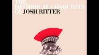 Josh Ritter Minds eye lyrics in description [upl. by Anait]