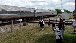 Plant City Rail Festival 2019 [upl. by Gaston]