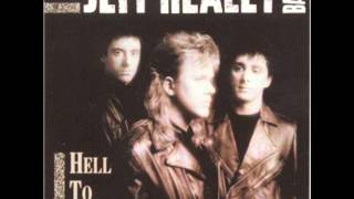 The Jeff Healey BandLife Beyond The Sky [upl. by Kimmy]