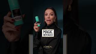 LOreal Paris Magic Retouch [upl. by Rafaelita]