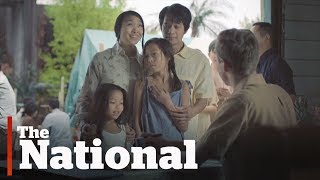 Vietnamese refugee familys story inspires Heritage Minute [upl. by Mandeville392]