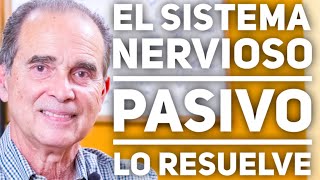 Episodio 1891 El Sistema Nervioso Pasivo Lo Resuelve [upl. by Aerdnahc]