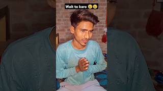 Guru ji ye hamare pati dev 😂😢 shorts comedy trending funny ytshorts [upl. by Gibbeon443]