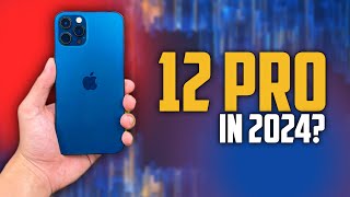 iPhone 12 Pro Review in 2023  DIM GADGET PH [upl. by Aneetsyrk203]