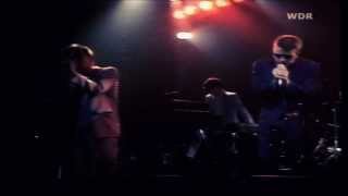 Madness  Live in Hamburg 1981 [upl. by Neleb]