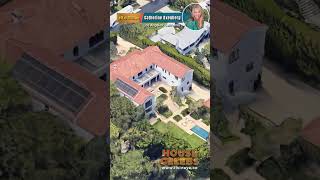 Catherine Oxenberg’s 116 Million Los Angeles Mansion [upl. by Ahsram]