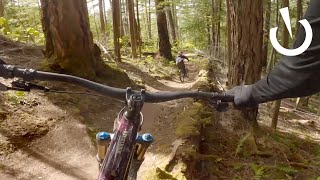 2023 Santa Cruz HIGHTOWER POV with Vital Tech Editor Jason Schroeder [upl. by Inhoj]