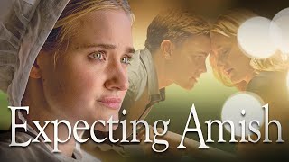 Expecting Amish 2014  AJ Michalka  Jesse McCartney  Alyson Stoner  Full Movie [upl. by Kenison576]